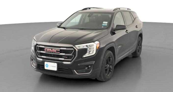 Thumbnail: 2022 GMC Terrain - 1