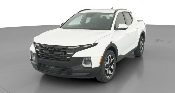 Thumbnail: 2022 Hyundai Santa Cruz - 1