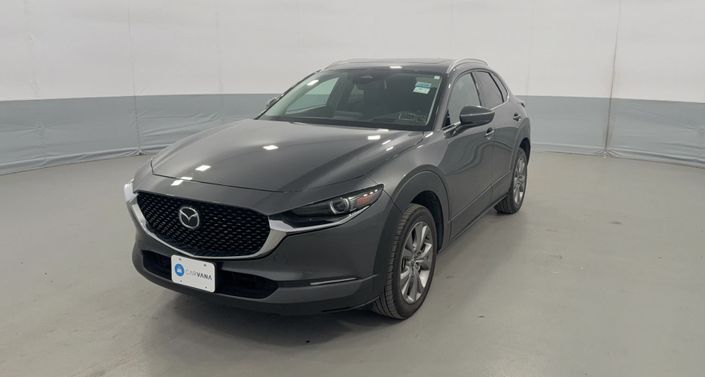 Thumbnail: 2024 Mazda CX-30 - 1