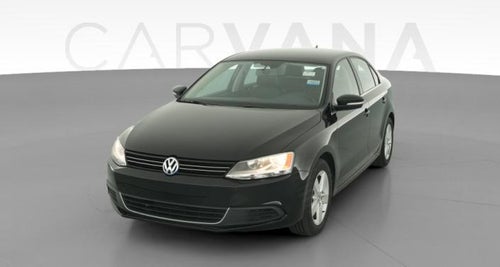 2014 Volkswagen Jetta