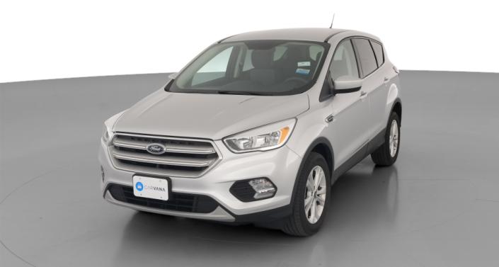 Thumbnail: 2019 Ford Escape - 1