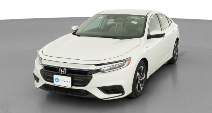 Thumbnail: 2021 Honda Insight - 1