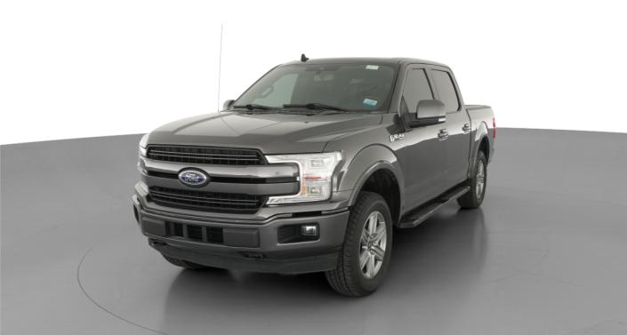 Thumbnail: 2019 Ford Econoline - 1
