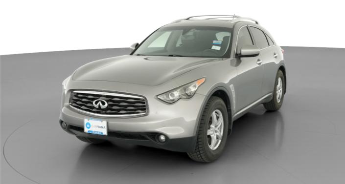2011 INFINITI FX35  -
                  Tooele, UT