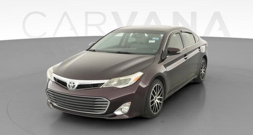 2014 Toyota Avalon