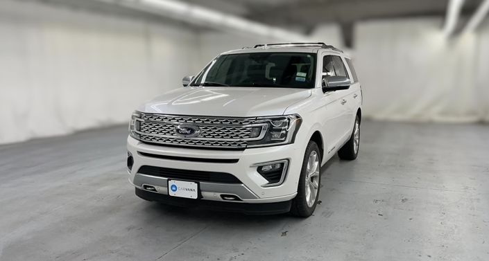 Thumbnail: 2019 Ford Expedition - 1