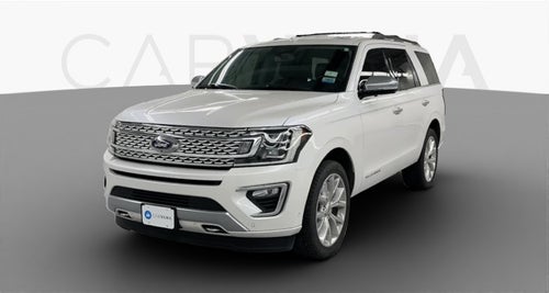 2019 Ford Expedition