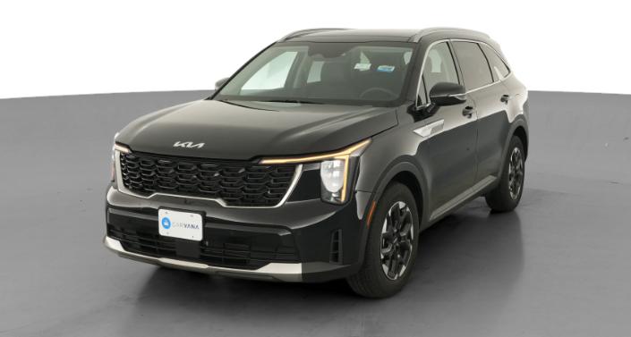 Thumbnail: 2025 Kia Sorento - 1