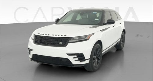 2024 Land Rover Range Rover Velar