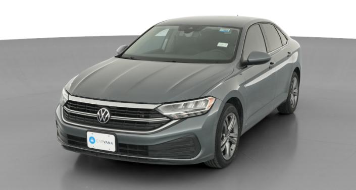 Thumbnail: 2023 Volkswagen Jetta - 1