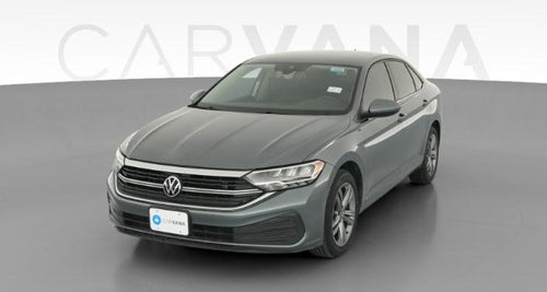 2023 Volkswagen Jetta