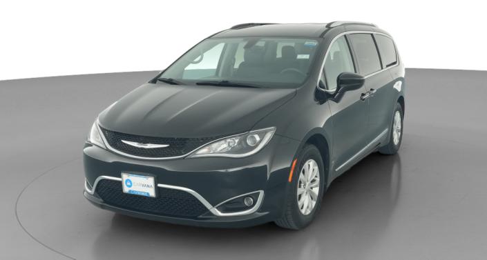 Thumbnail: 2019 Chrysler Pacifica - 1