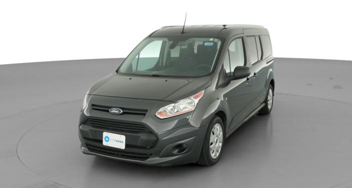 Thumbnail: 2018 Ford Transit Series - 1