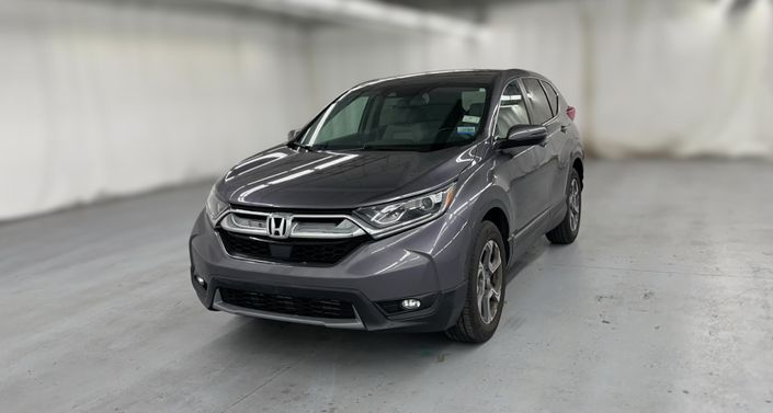 Thumbnail: 2018 Honda CR-V - 1