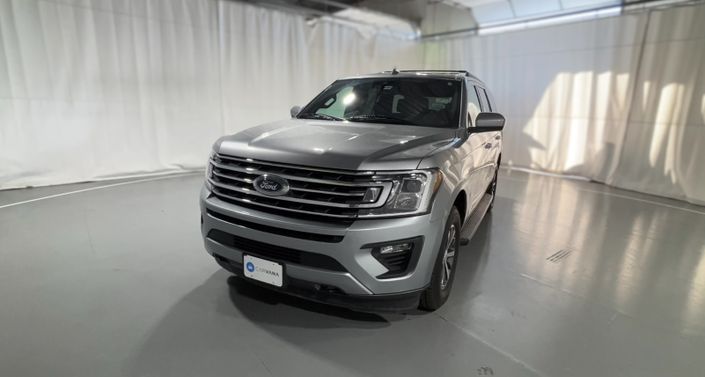 Thumbnail: 2021 Ford Expedition - 1