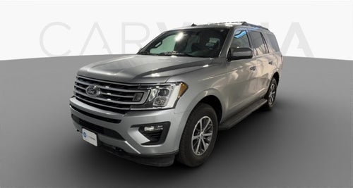 2021 Ford Expedition