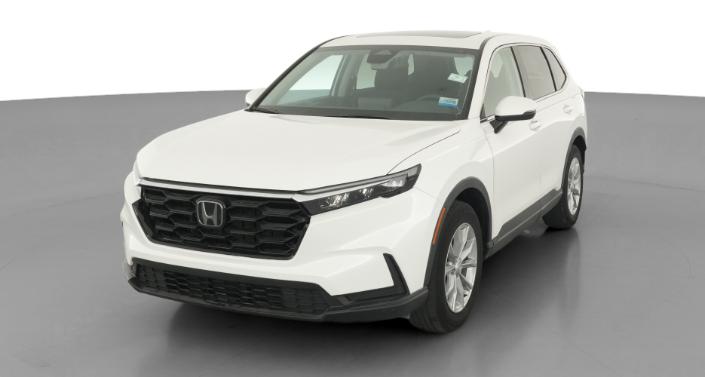 Thumbnail: 2024 Honda CR-V - 1
