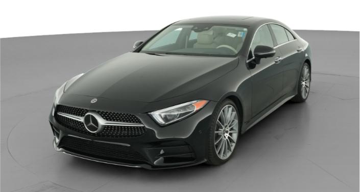 Thumbnail: 2019 Mercedes-Benz CLS - 1