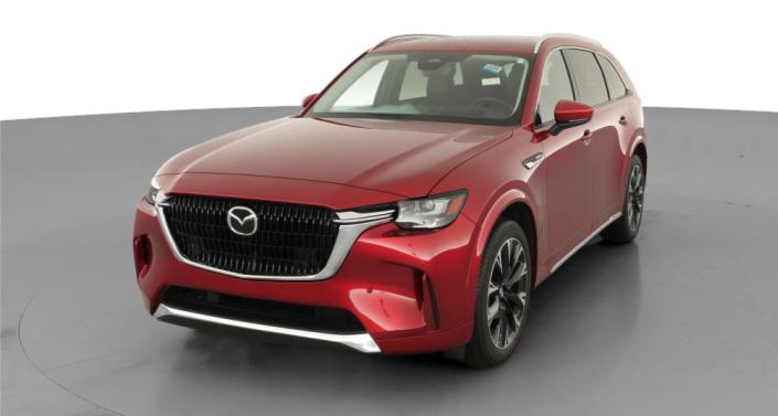 Thumbnail: 2024 Mazda CX-90 - 1
