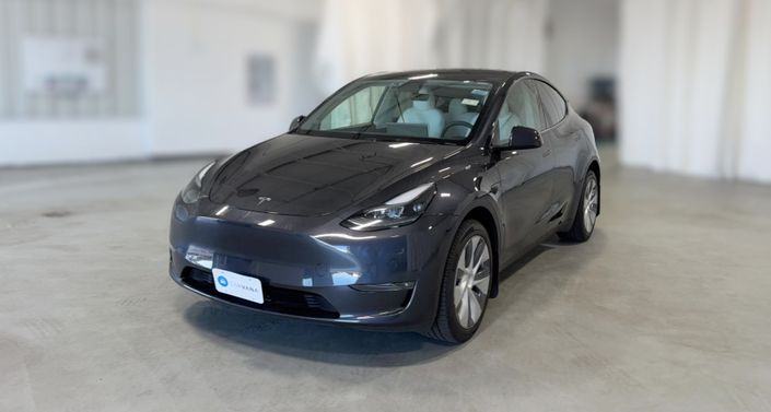 Thumbnail: 2024 Tesla Model Y - 1