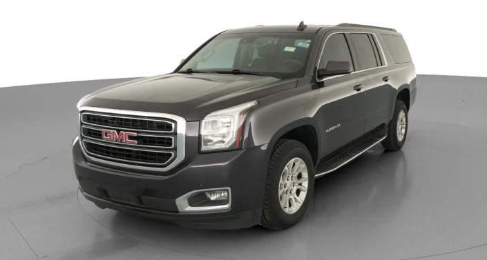 2017 GMC Yukon XL SLT -
                  Colonial Heights, VA