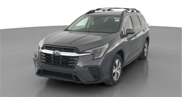 Thumbnail: 2023 Subaru Ascent - 1