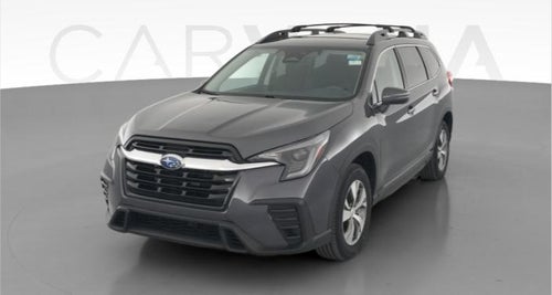 2023 Subaru Ascent