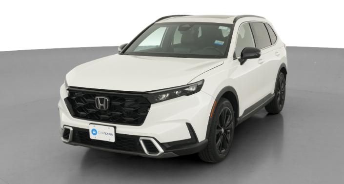 Thumbnail: 2025 Honda CR-V - 1