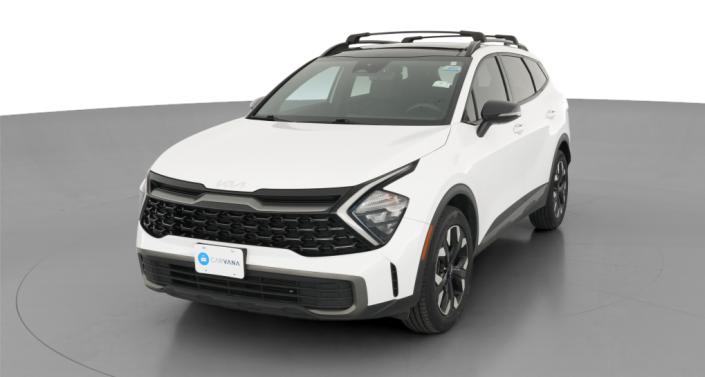 Thumbnail: 2023 Kia Sportage - 1
