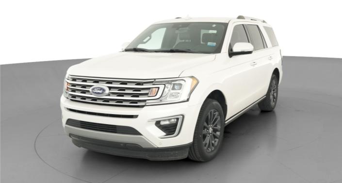 Thumbnail: 2019 Ford Expedition - 1
