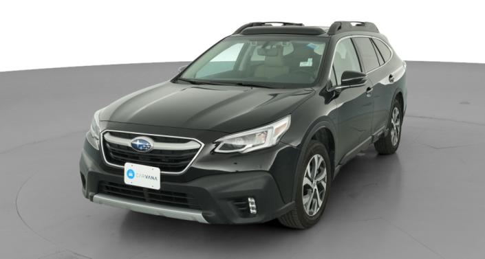 Thumbnail: 2022 Subaru Outback - 1