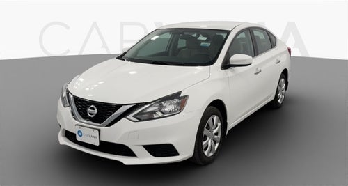 2016 Nissan Sentra