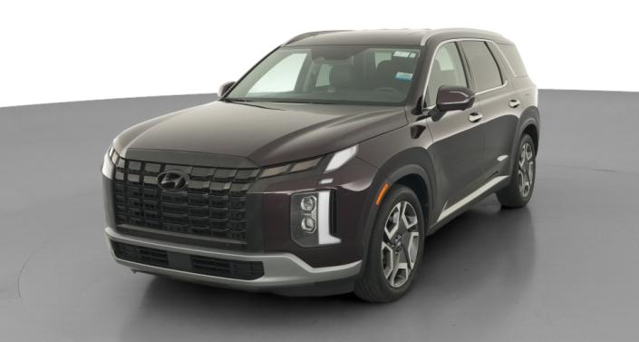 Thumbnail: 2024 Hyundai Palisade - 1