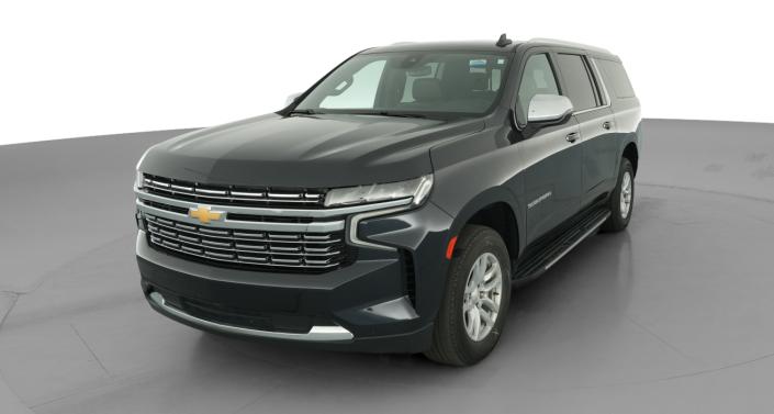 Thumbnail: 2023 Chevrolet Suburban - 1