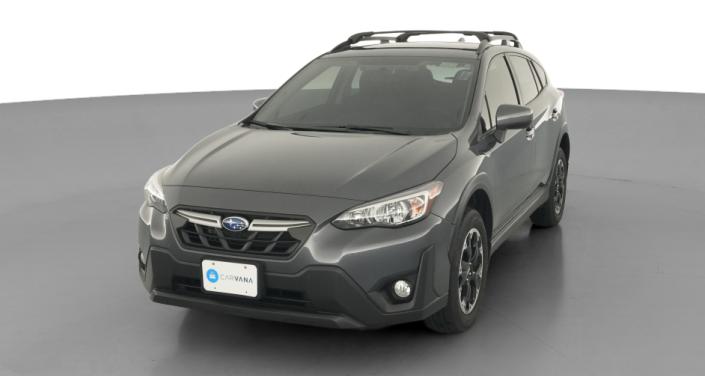 Thumbnail: 2022 Subaru Crosstrek - 1