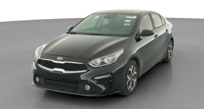 Thumbnail: 2019 Kia Forte - 1