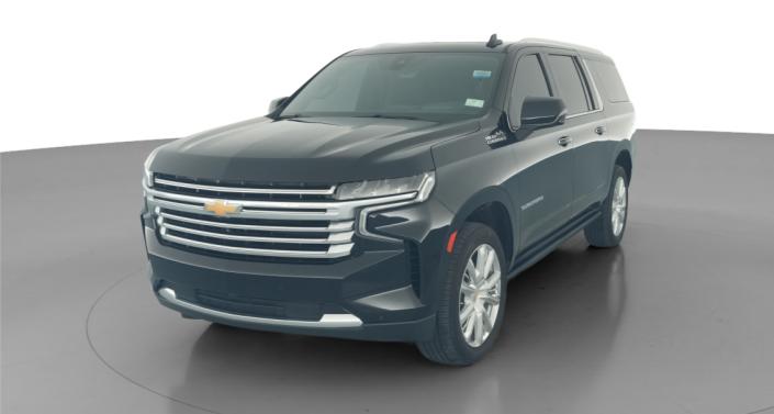 Thumbnail: 2022 Chevrolet Suburban - 1