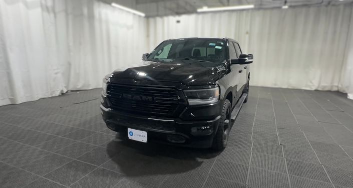 Thumbnail: 2019 RAM 1500 - 1