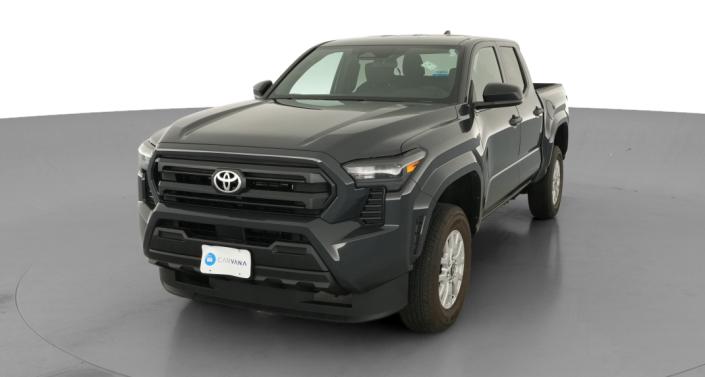 Thumbnail: 2025 Toyota Tacoma - 1