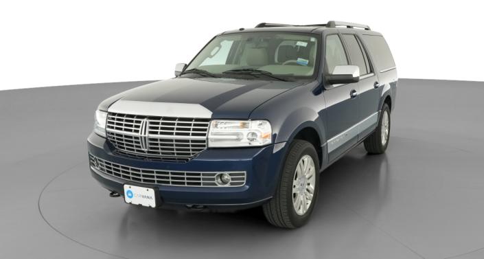 2012 Lincoln Navigator L  -
                  Tooele, UT
