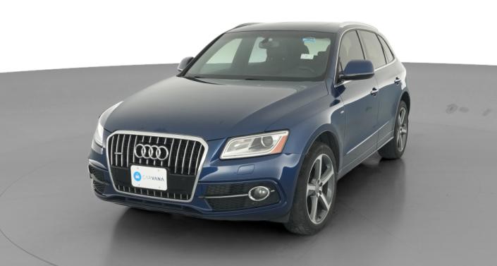 Thumbnail: 2016 Audi Q5 - 1