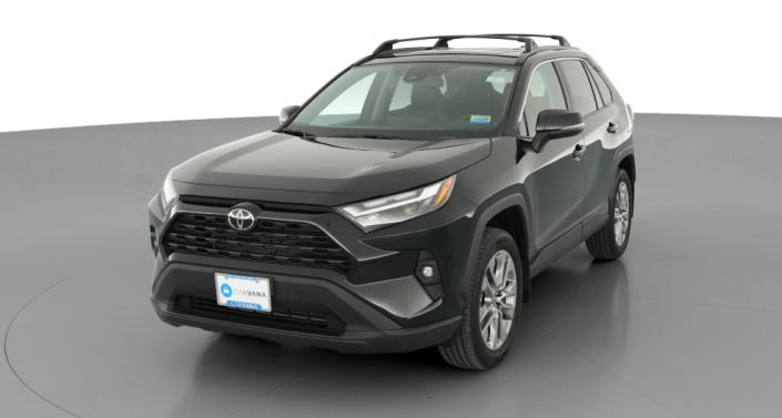 Thumbnail: 2025 Toyota RAV4 - 1