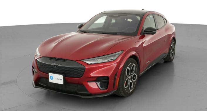 Thumbnail: 2023 Ford Mustang Mach-E - 1
