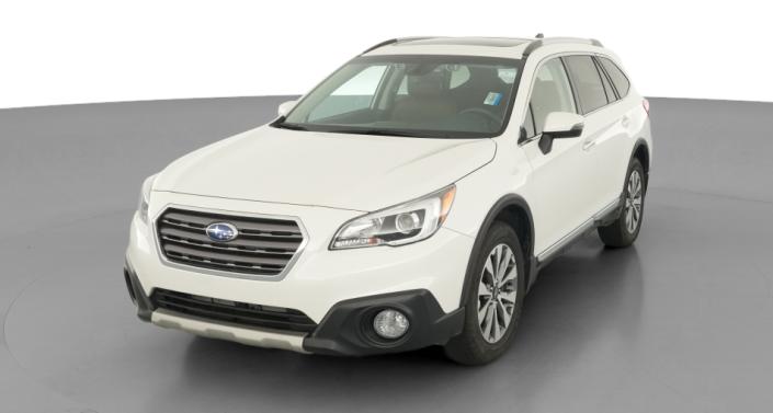 Thumbnail: 2017 Subaru Outback - 1