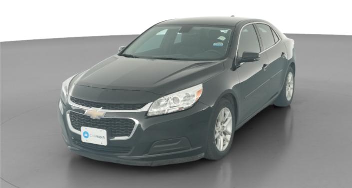 Thumbnail: 2015 Chevrolet Malibu - 1