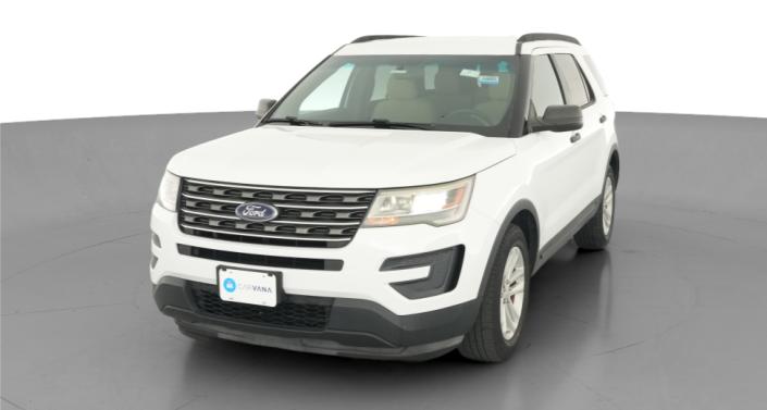 Thumbnail: 2017 Ford Explorer - 1