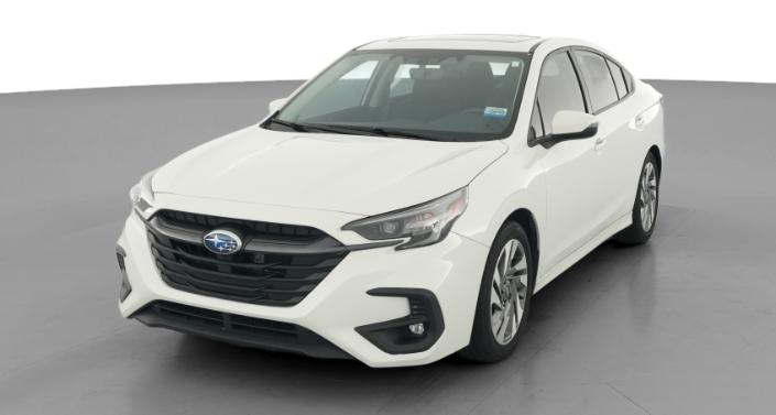 Thumbnail: 2024 Subaru Legacy - 1
