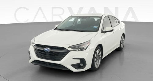 2024 Subaru Legacy