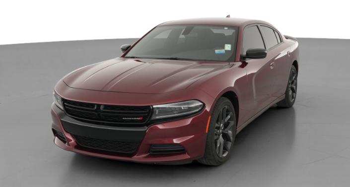 Thumbnail: 2023 Dodge Charger - 1