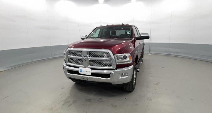 Thumbnail: 2018 RAM 2500 - 1